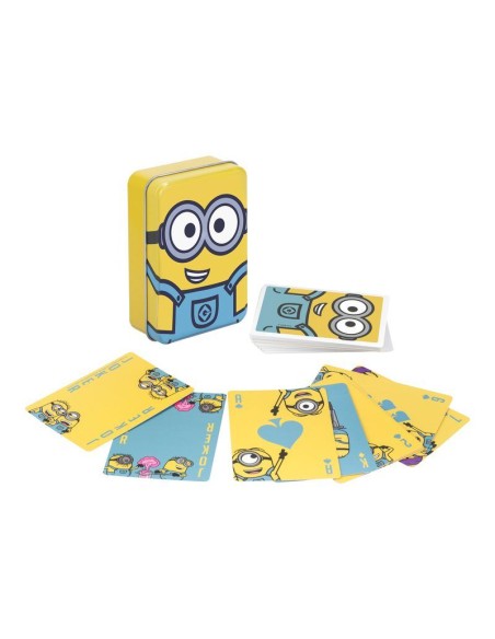 PP12682MN juego de tablero Juego De Cartas