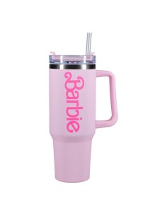 PP13760BR tazón Rosa, Acero inoxidable Universal 1 pieza(s)