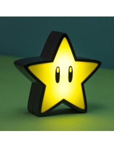 Super Star Light with Sound BDP Iluminación de ambiente