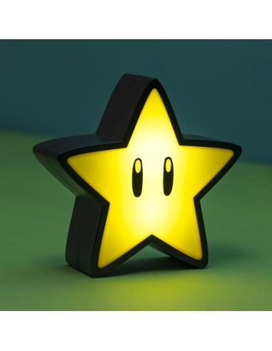Super Star Light with Sound BDP Iluminación de ambiente