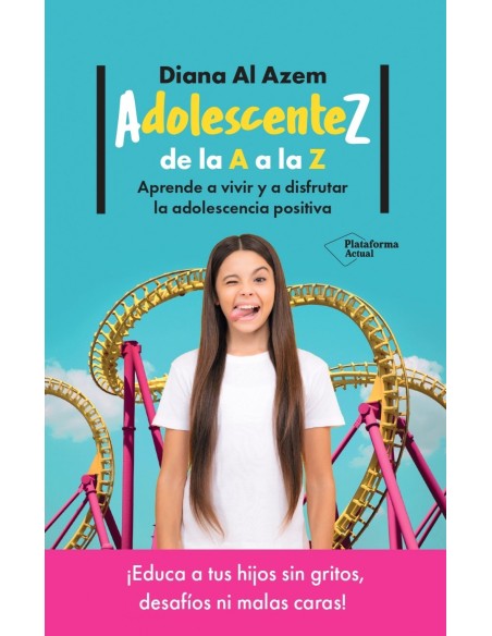 AdolescenteZ de la A a la Z