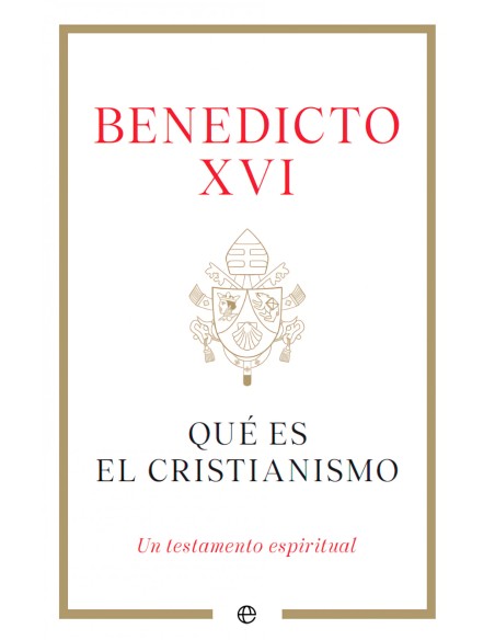 Que es el cristianismo