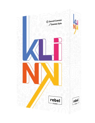 Klink Juego de mesa Intercambio de cartas
