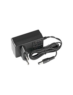SAW30-240-1200GA adaptador e inversor de corriente Interior 29 W Negro