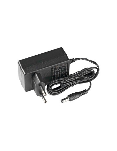 SAW30-240-1200GA adaptador e inversor de corriente Interior 29 W Negro