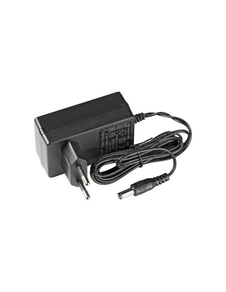 SAW30-240-1200GA adaptador e inversor de corriente Interior 29 W Negro