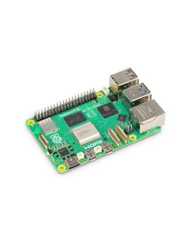 SC1111 placa de desarrollo 2400 MHz Arm Cortex-A76