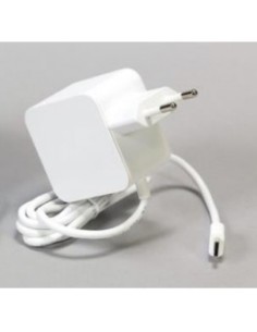 SC1152 adaptador e inversor de corriente Interior 27 W Blanco