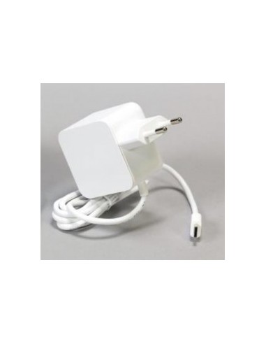 SC1152 adaptador e inversor de corriente Interior 27 W Blanco