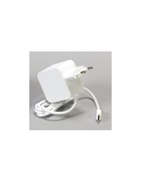 SC1152 adaptador e inversor de corriente Interior 27 W Blanco