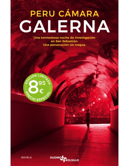 Galerna