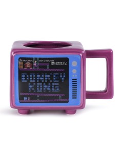 Donkey Kong tazón Multicolor Universal 1 pieza(s)