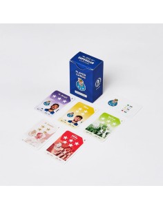SCPORPC24 juego de tablero Expansión de juego de mesa Estrategia