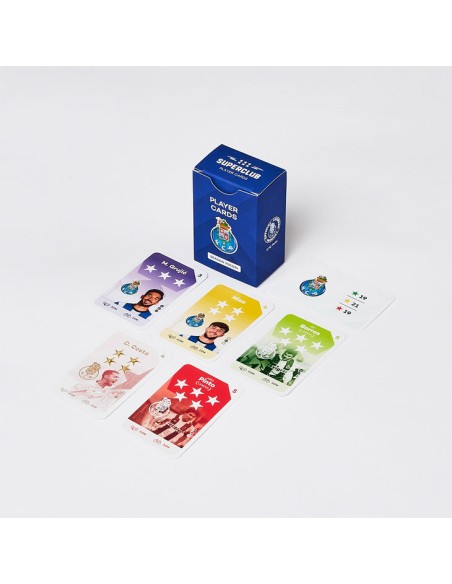 SCPORPC24 juego de tablero Expansión de juego de mesa Estrategia