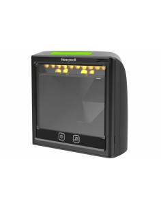 Solaris XP 7990G Lector de códigos de barras fijo 1D/2D Negro