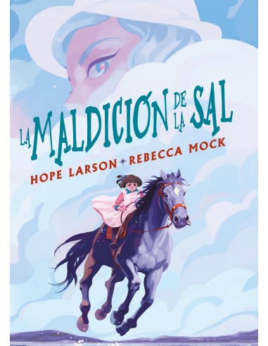 Maldicion de la sal La