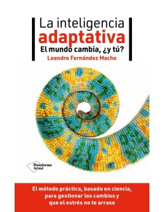 La inteligencia adaptativa