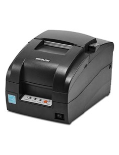 SRP-275III 80 x 144 DPI Alámbrico Matriz de punto Impresora de recibos