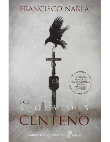 Los lobos del centeno