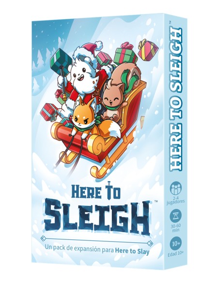 TEEHTS04ES juego de tablero Expansión de juego de cartas Estrategia