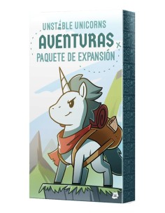 TEEUU06ES juego de tablero Expansión de juego de cartas Viaje/aventura