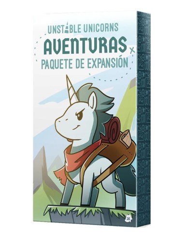 TEEUU06ES juego de tablero Expansión de juego de cartas Viaje/aventura