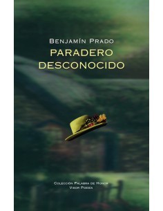 Paradero desconocido