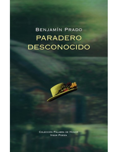 Paradero desconocido
