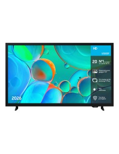 TV 32" HD H5000 Smart TV (2026)