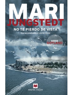 No te pierdo de vista