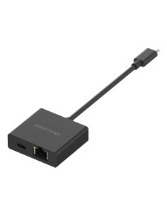 Nighthawk USB-C to Ethernet Adaptador (USB2ETH)