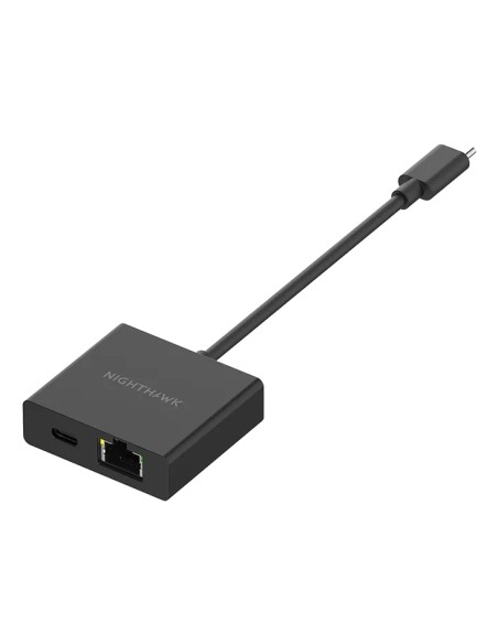 Nighthawk USB-C to Ethernet Adaptador (USB2ETH)