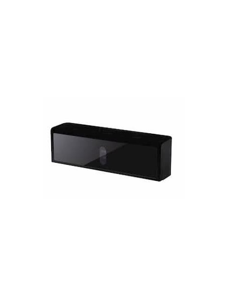 UTC-300P-C21E cámara web 5 MP USB Negro