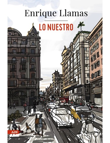 Lo nuestro AdN