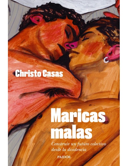 Maricas malas