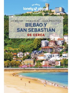 Bilbao y San Sebastian de cerca 3