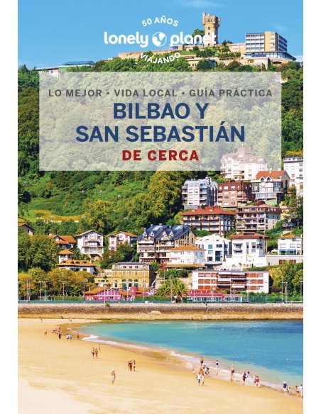 Bilbao y San Sebastian de cerca 3
