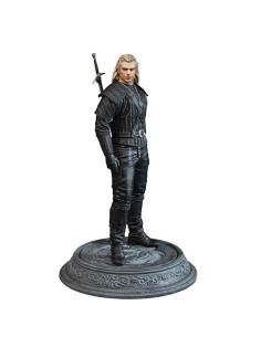 THE WITCHER: GERALT FIGURE