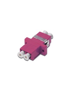 WPC-FA4-LC0201 adaptador de fibra óptica LC 1 pieza(s) Violeta