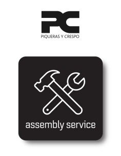 Suplemento envio y montaje completo caja 050