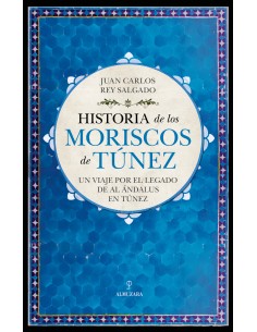 Historia de los moriscos de Tunez