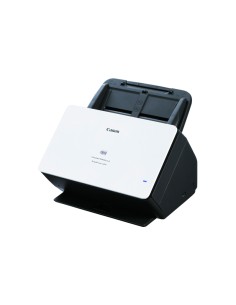 imageFORMULA ScanFront 400 Escáner con alimentador automático de documentos (ADF) 600 x 600 DPI A4 Negro, Blanco