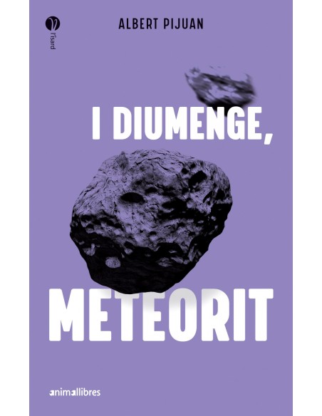 I DIUMENGE METEORIT