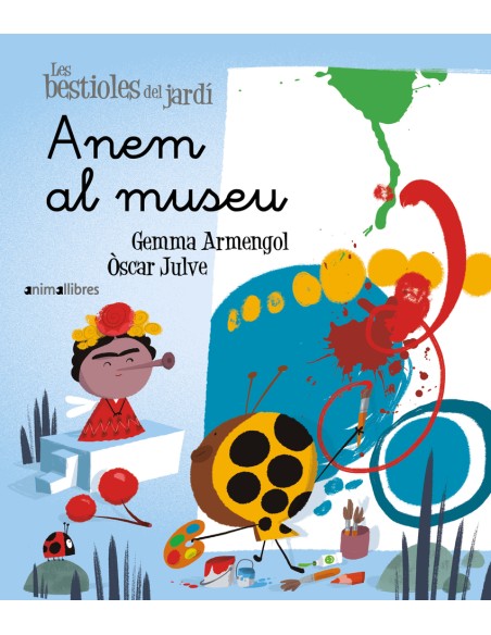 Anem al museu