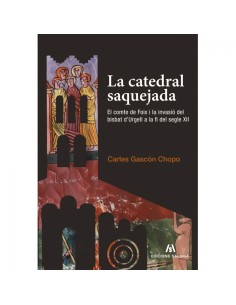 La catedral saquejada