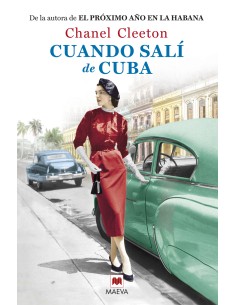 Cuando sali de Cuba