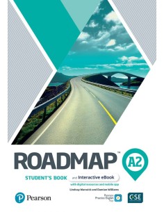 ROADMAP A2 STUDENT S BOOK