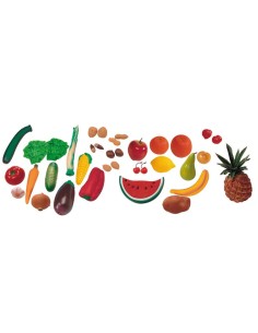 MNL CONTENEDOR SURT COMIDA 36PZS 30811