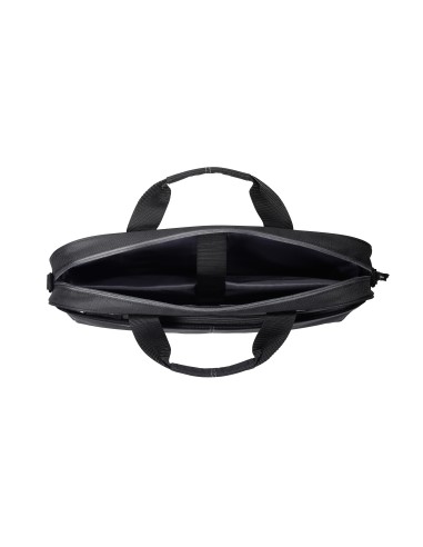Nereus 40,6 cm (16") Maletín Negro