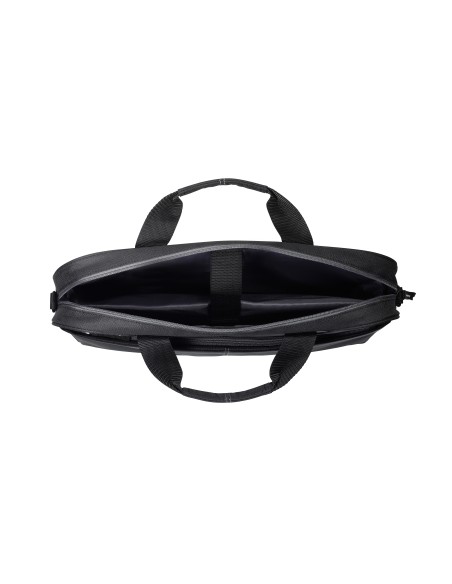 Nereus 40,6 cm (16") Maletín Negro